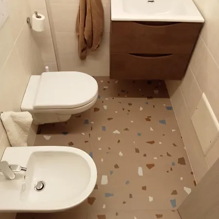 Bevi E Dormi 招待所