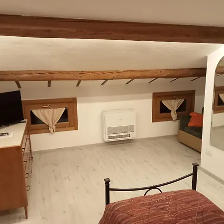 Guest house Bevi E Dormi