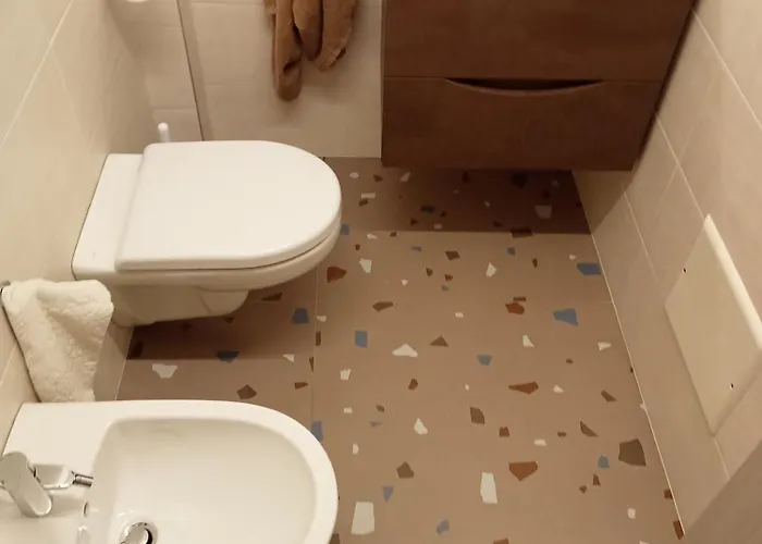 Bevi E Dormi Affittacamere