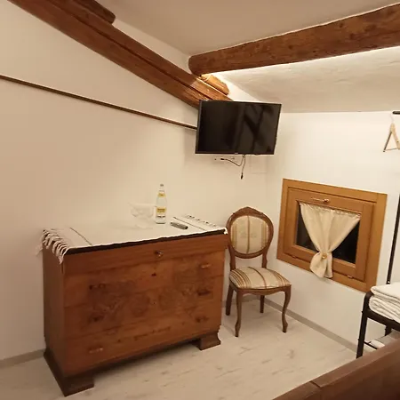 Bevi E Dormi Monteforte dʼAlpone