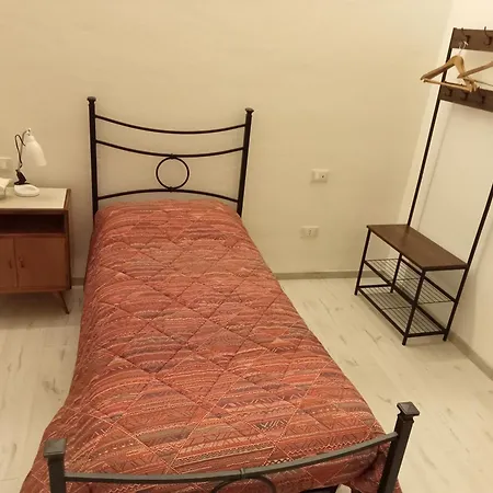 Pensjonat Bevi E Dormi *