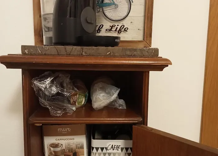 Bevi E Dormi Guest house