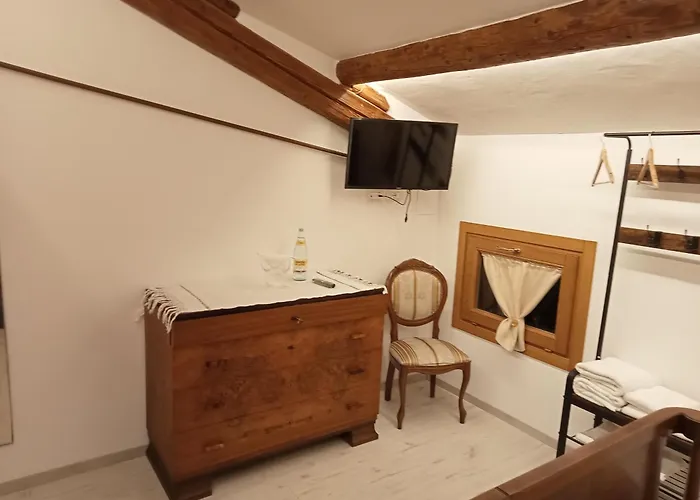 Bevi E Dormi Monteforte dʼAlpone