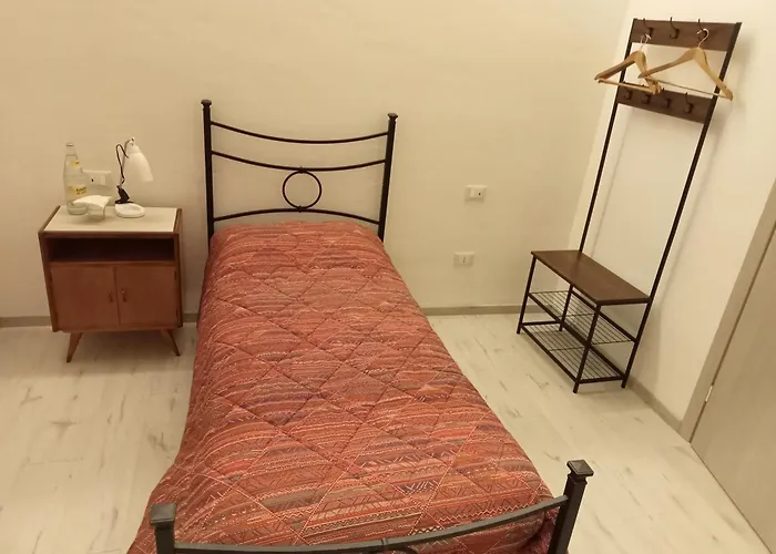 Guest house Bevi E Dormi 3*