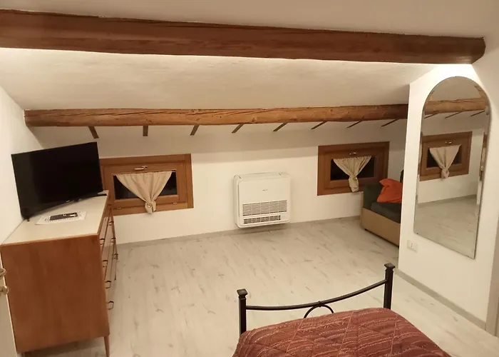 Guest house Bevi E Dormi